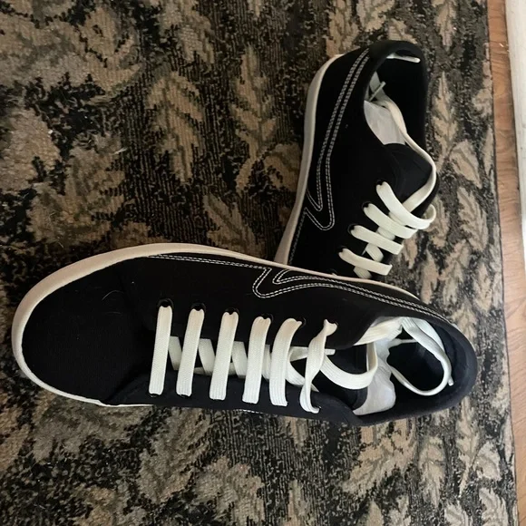 Rag n’ Bone quart low sneakers. - Picture 4 of 5